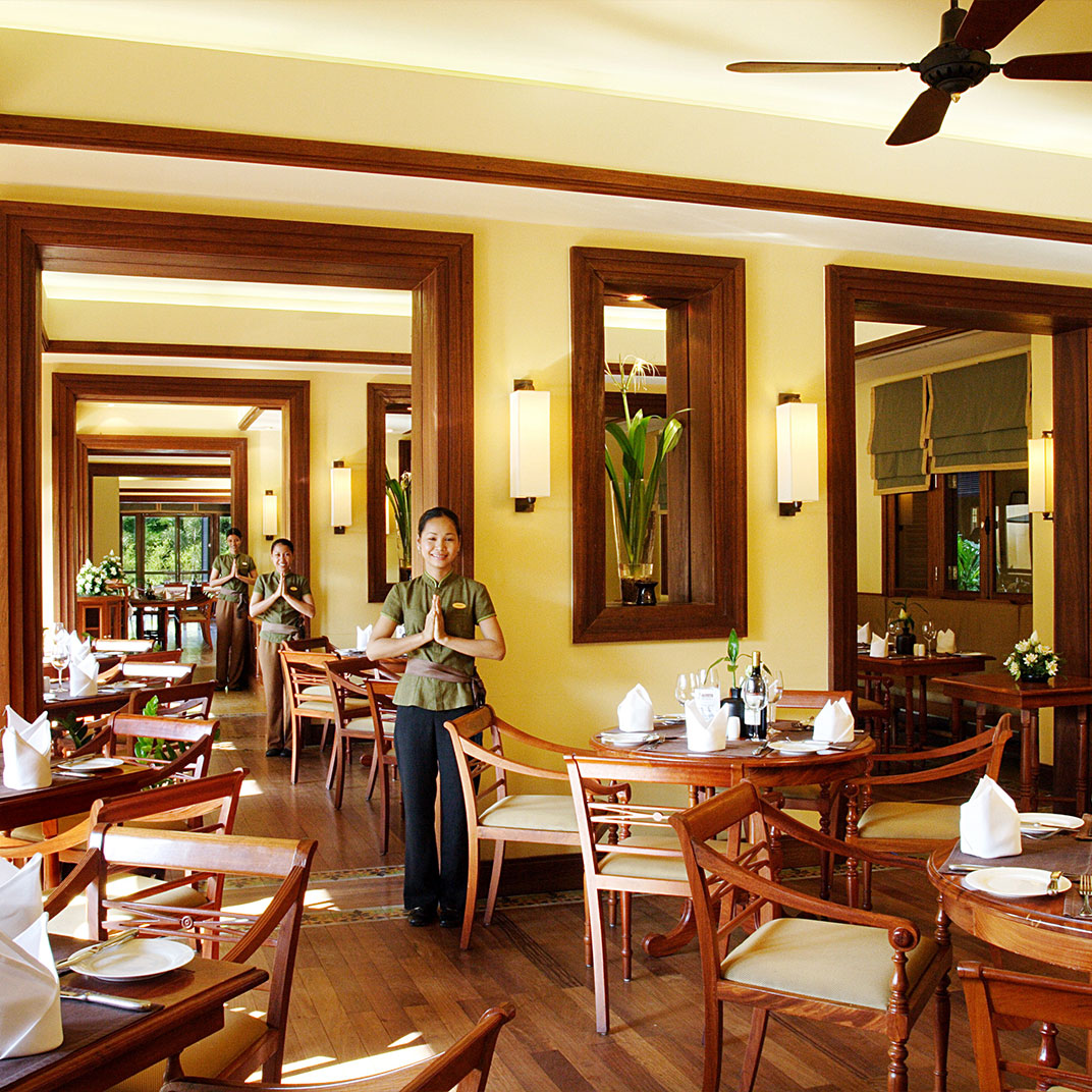 Victoria Angkor Resort & Spa
