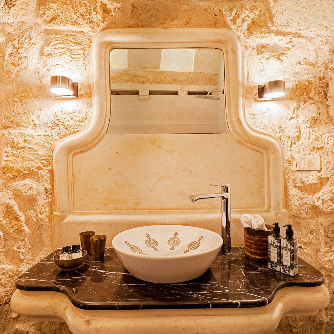 Exedra Hotel Cappadocia