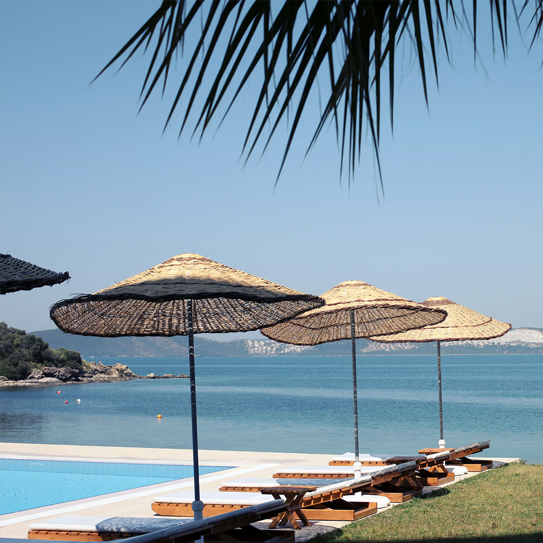 Med-Inn Boutique Hotel
