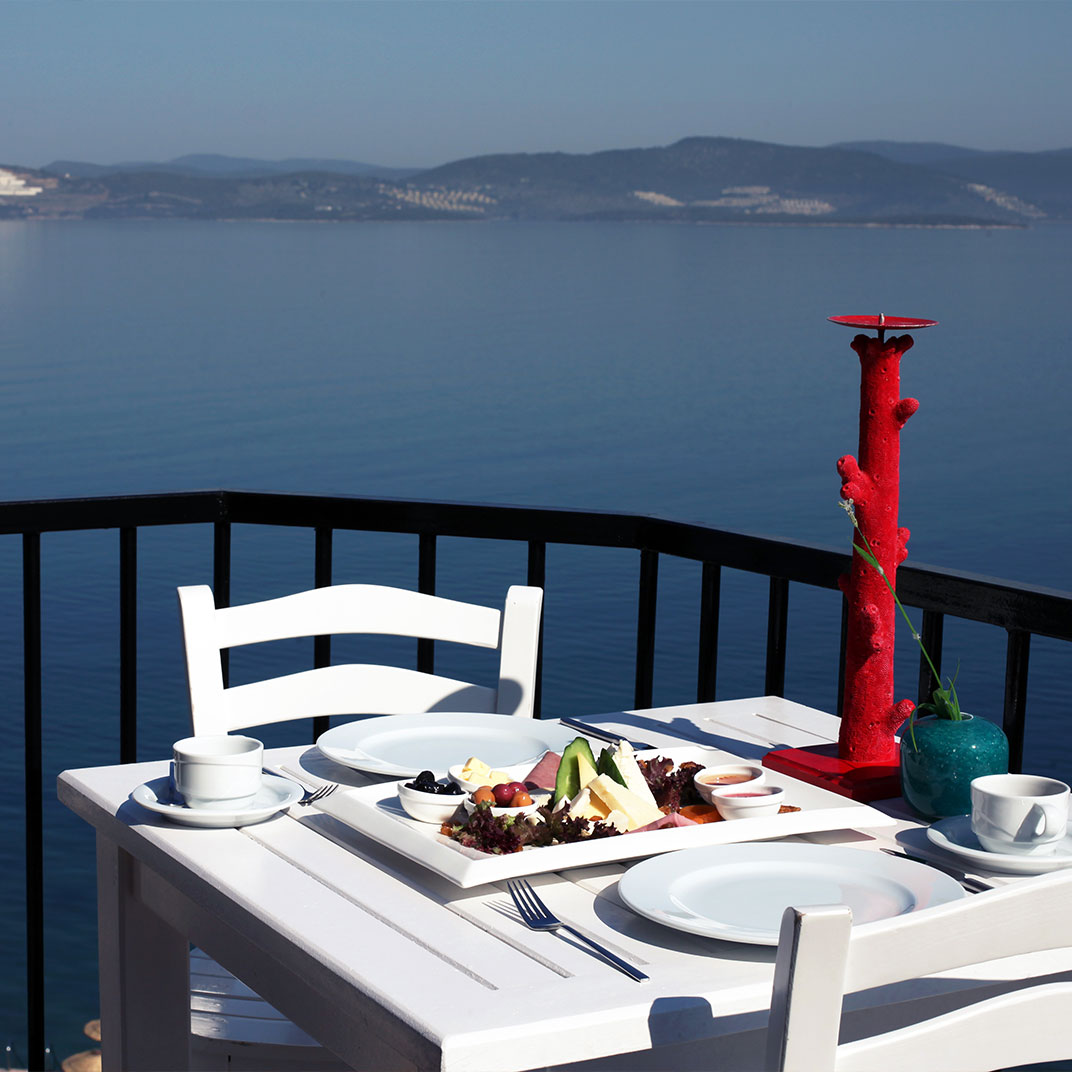Med-Inn Boutique Hotel