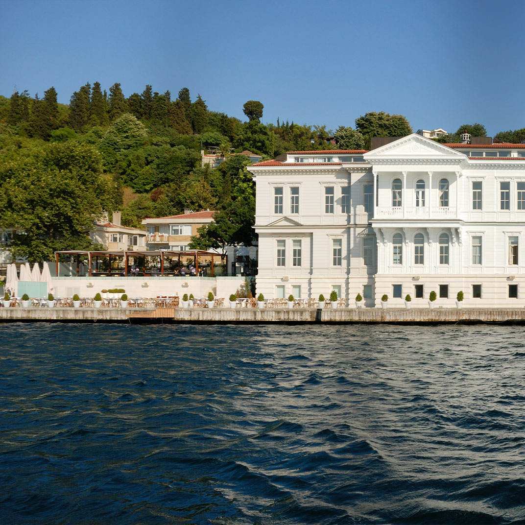 A'jia Hotel