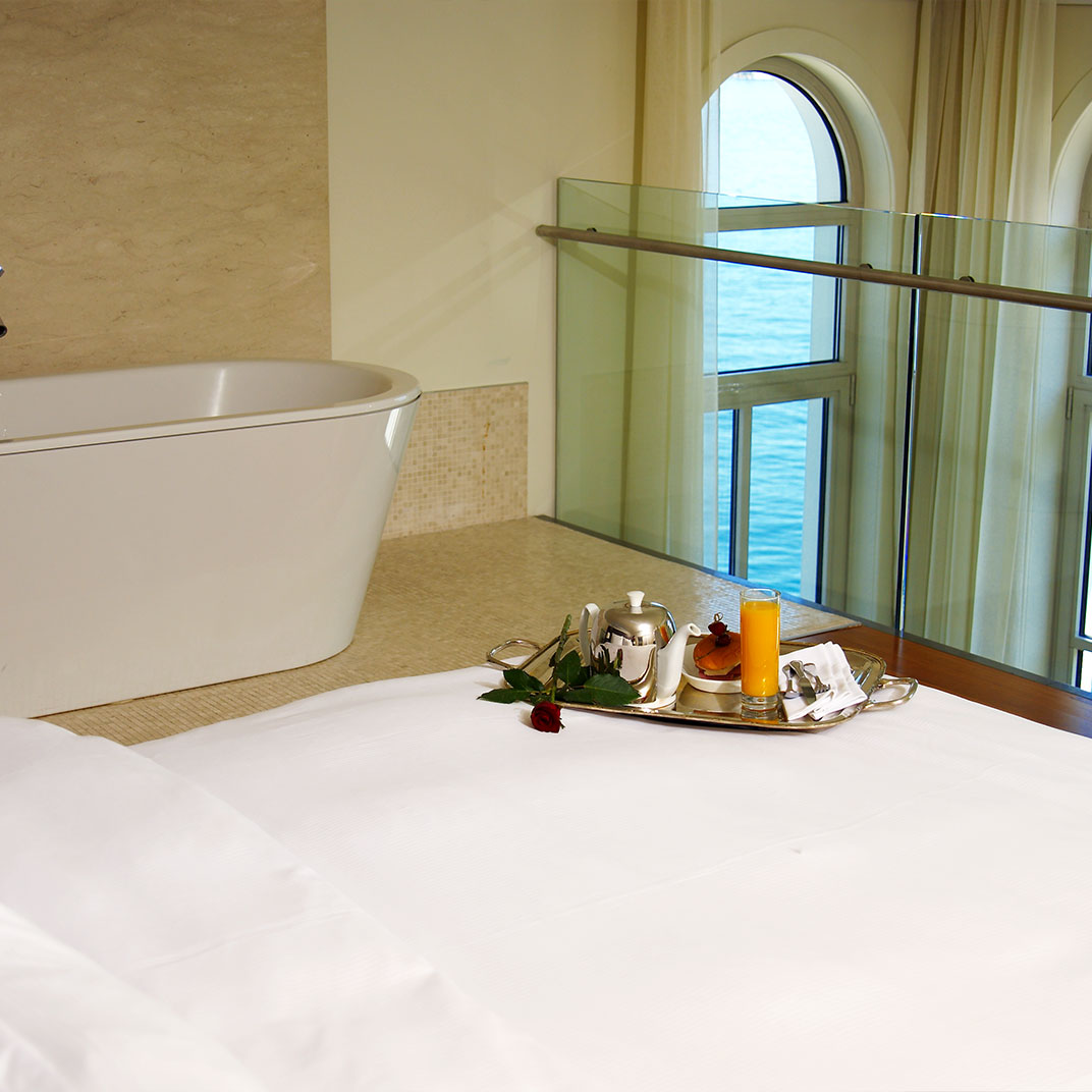A'jia Hotel