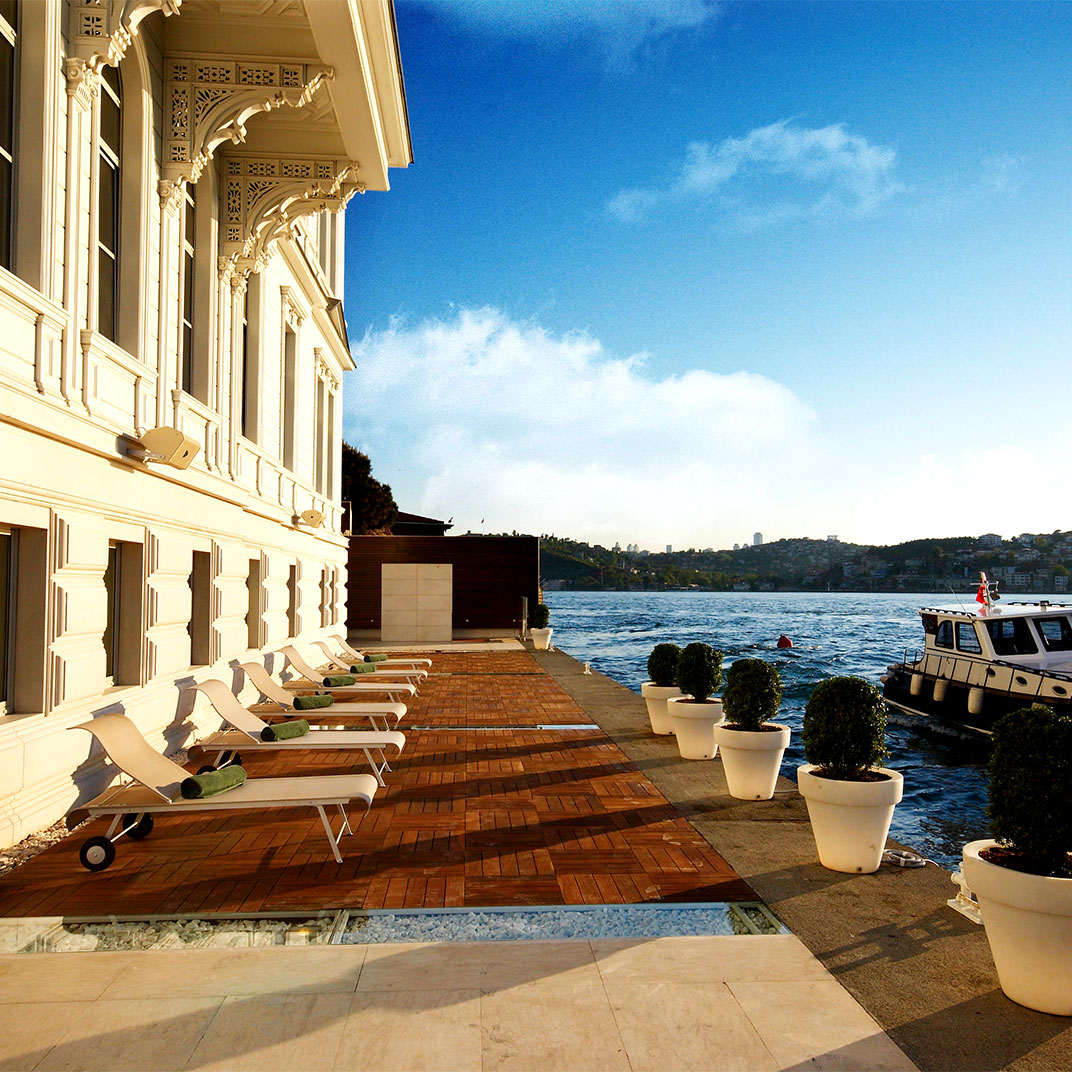 A'jia Hotel