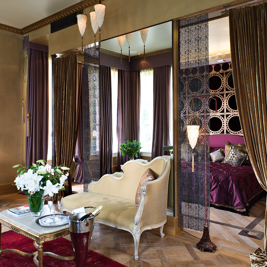 Hotel Les Ottomans