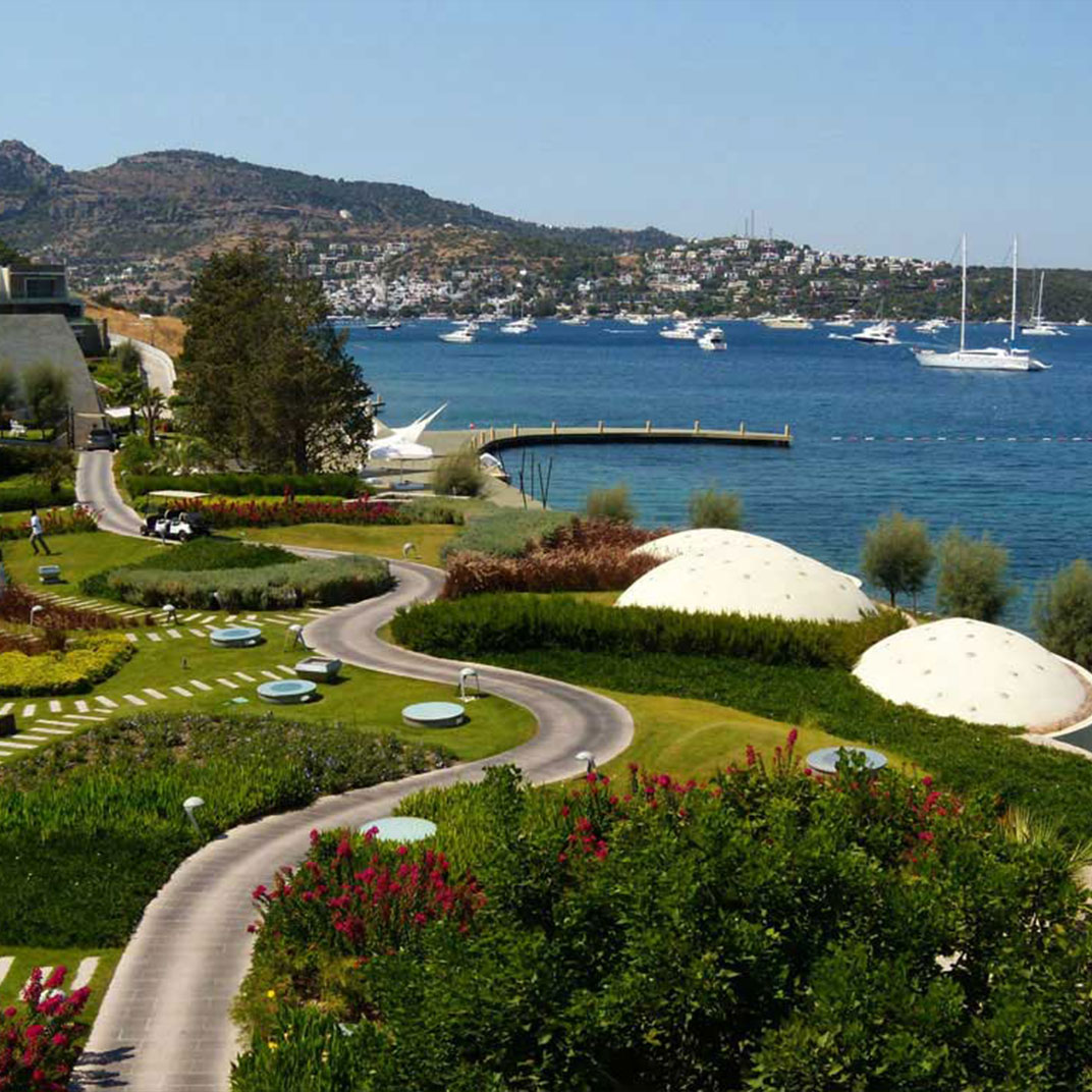 Kuum Hotel & Spa