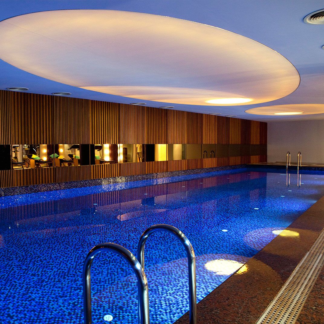 Kuum Hotel & Spa