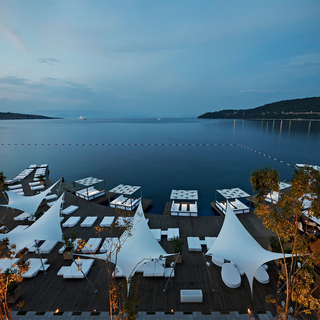 Kuum Hotel & Spa