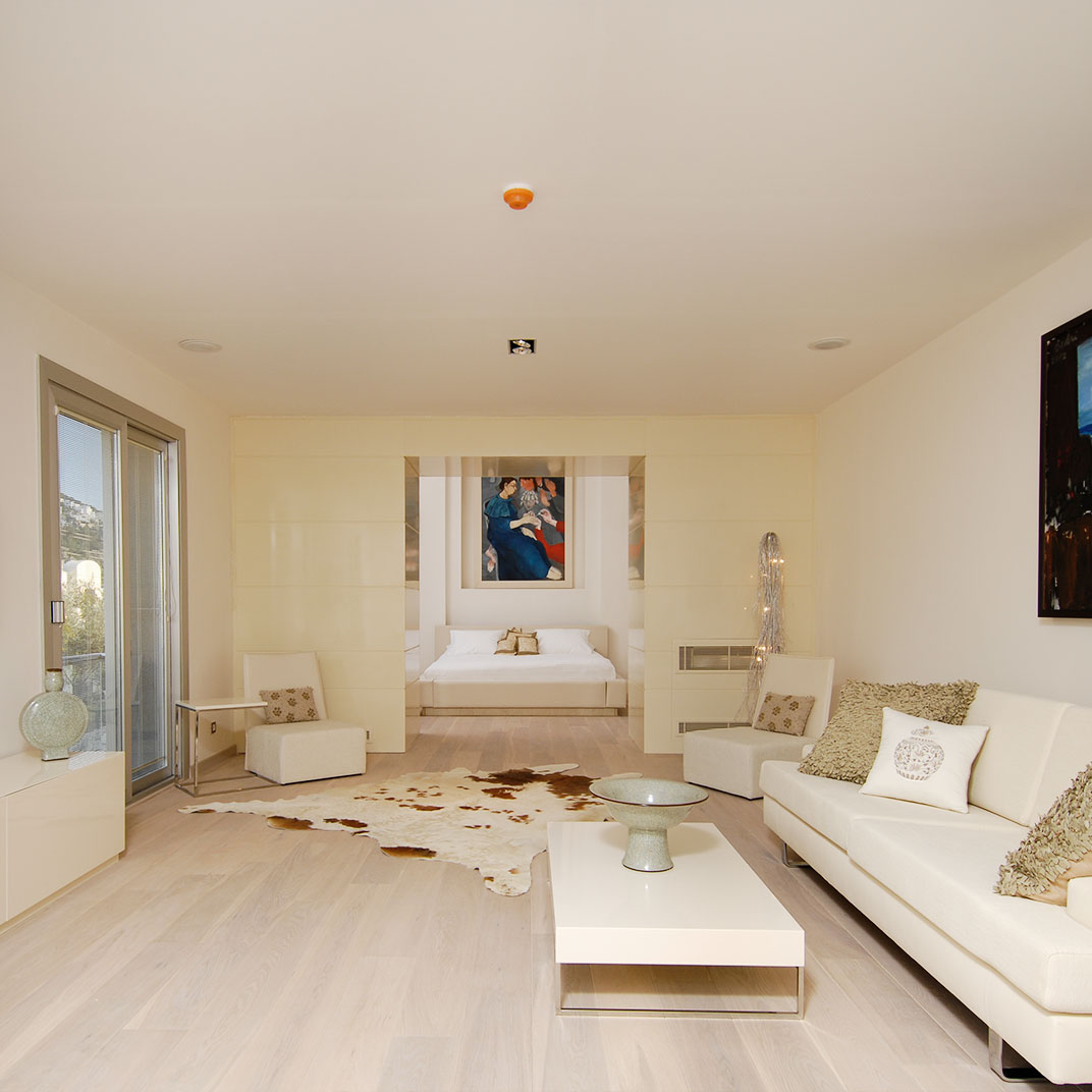 Casa Dell'Arte Arts & Leisure
