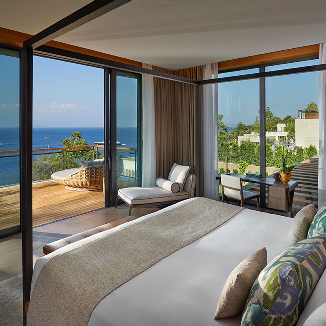 Mandarin Oriental Bodrum
