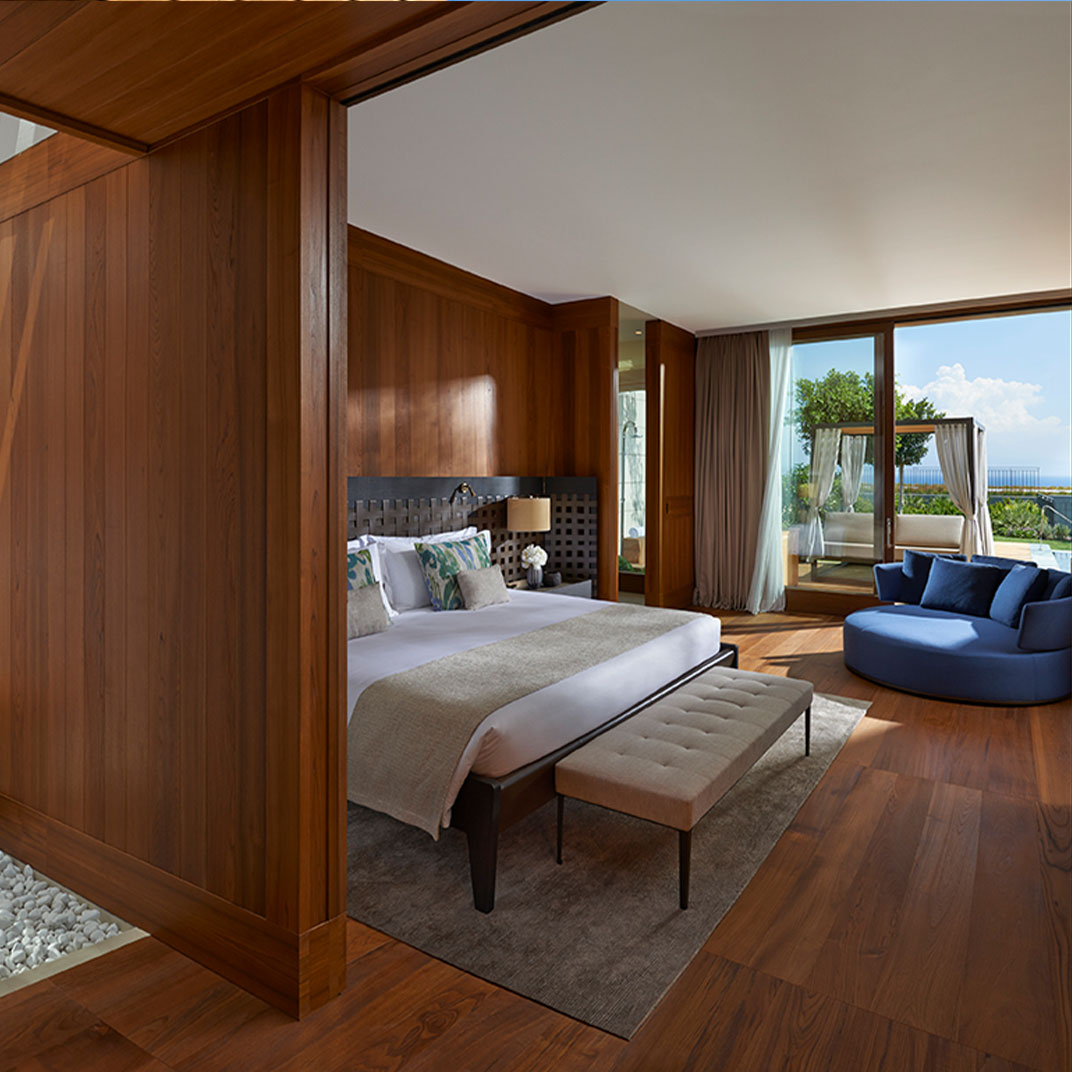 Mandarin Oriental Bodrum