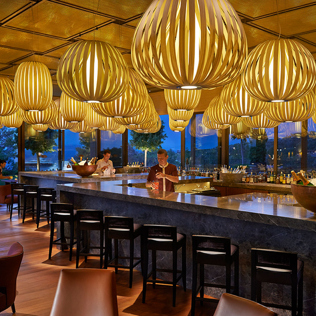 Mandarin Oriental Bodrum