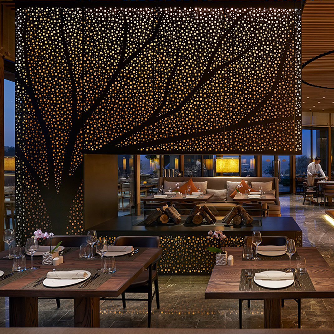 Mandarin Oriental Bodrum