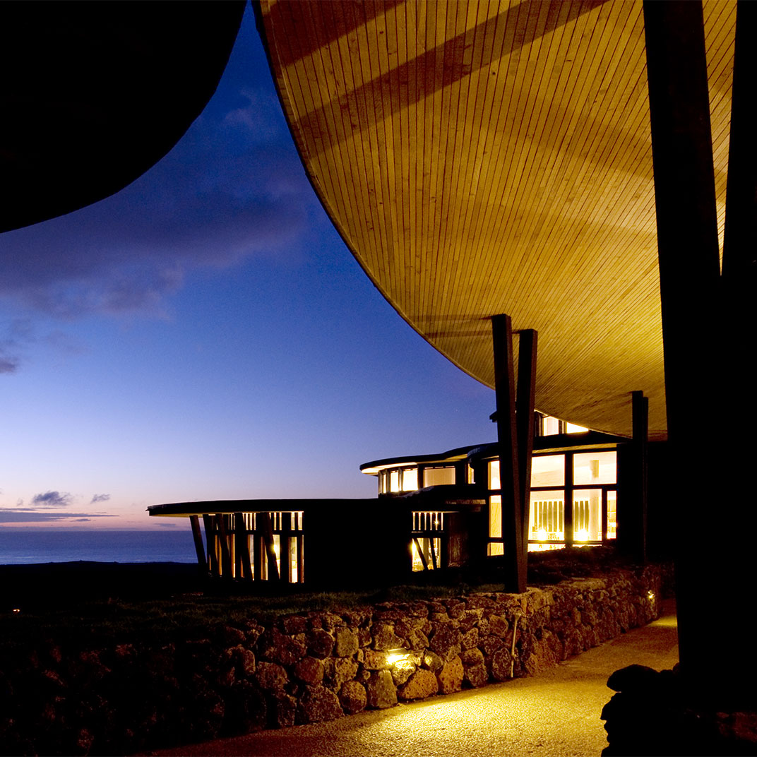 explora Rapa Nui (Easter Island)