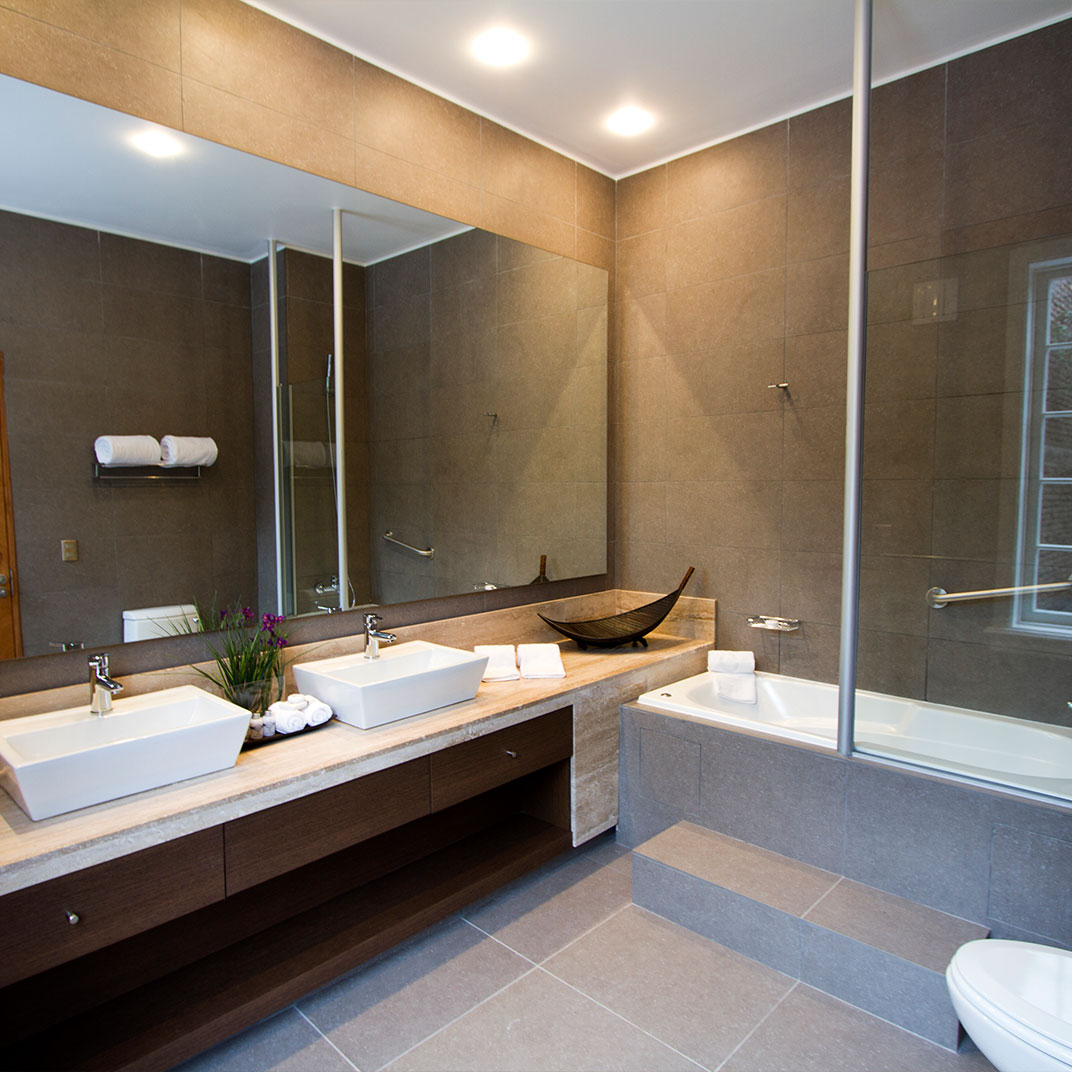 Lastarria Boutique Hotel