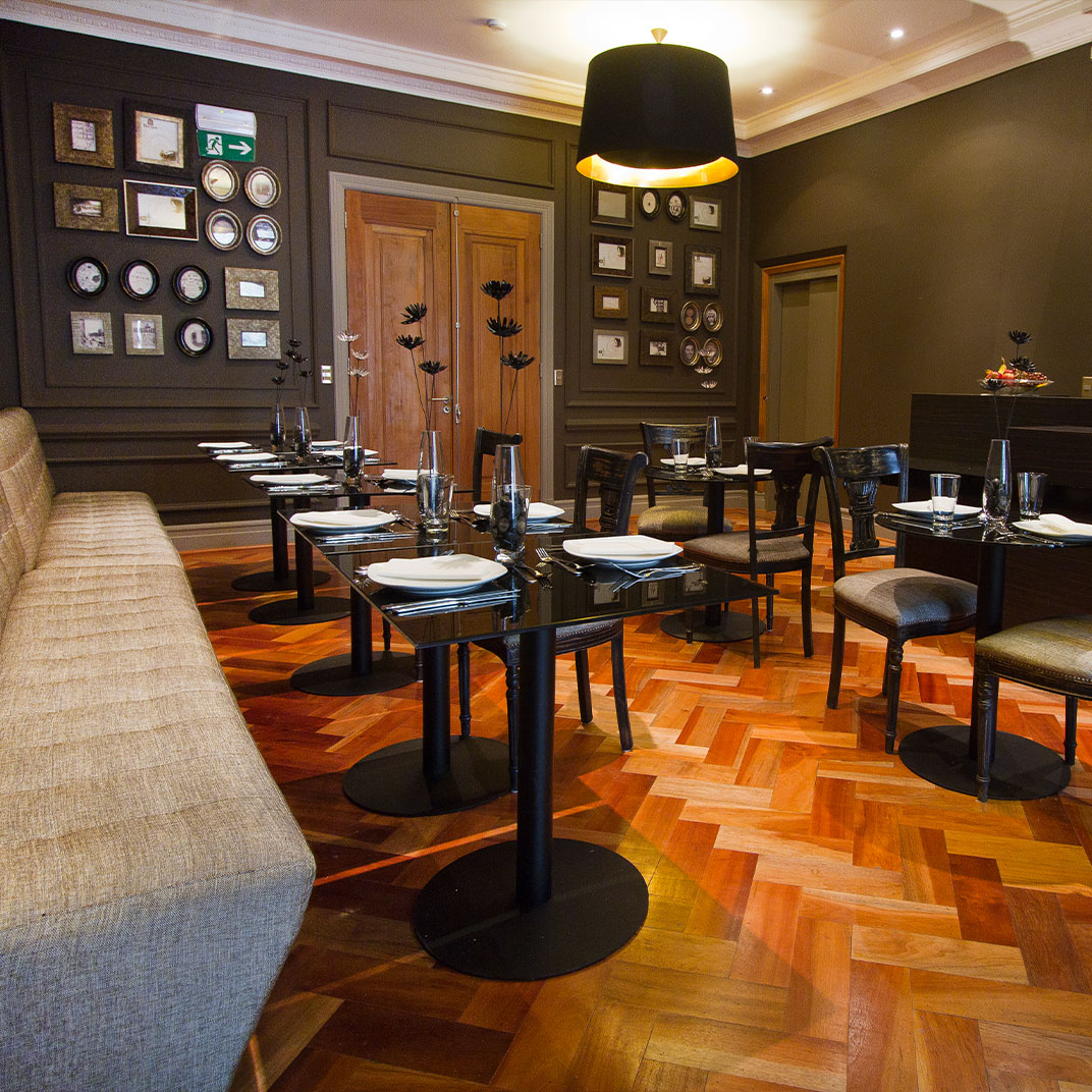 Casa Bueras Boutique Hotel