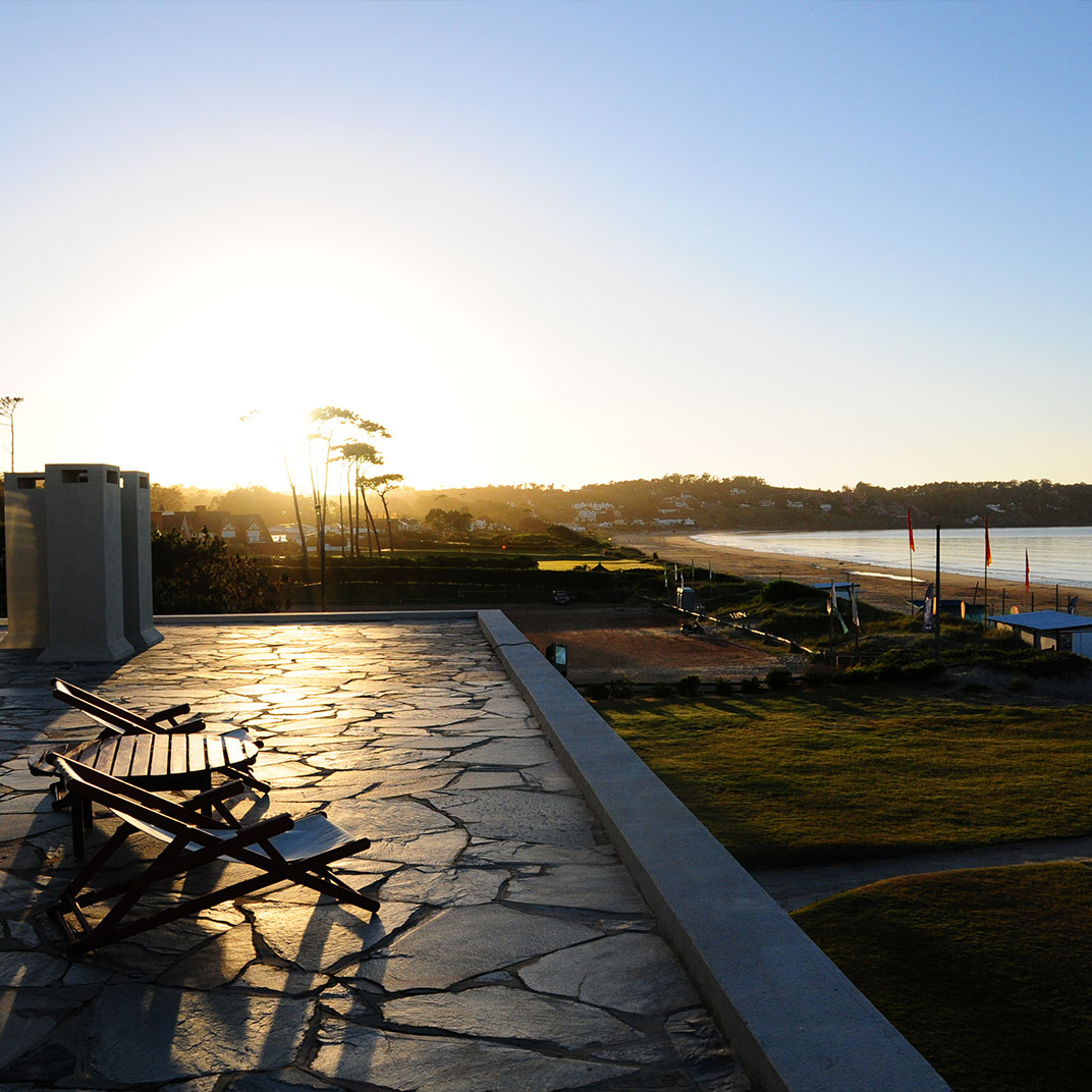La Solana Boutique Hotel