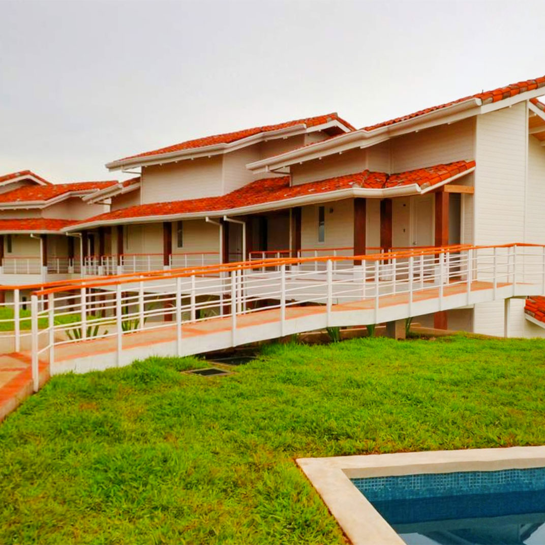 Asclepios Wellness & Spa