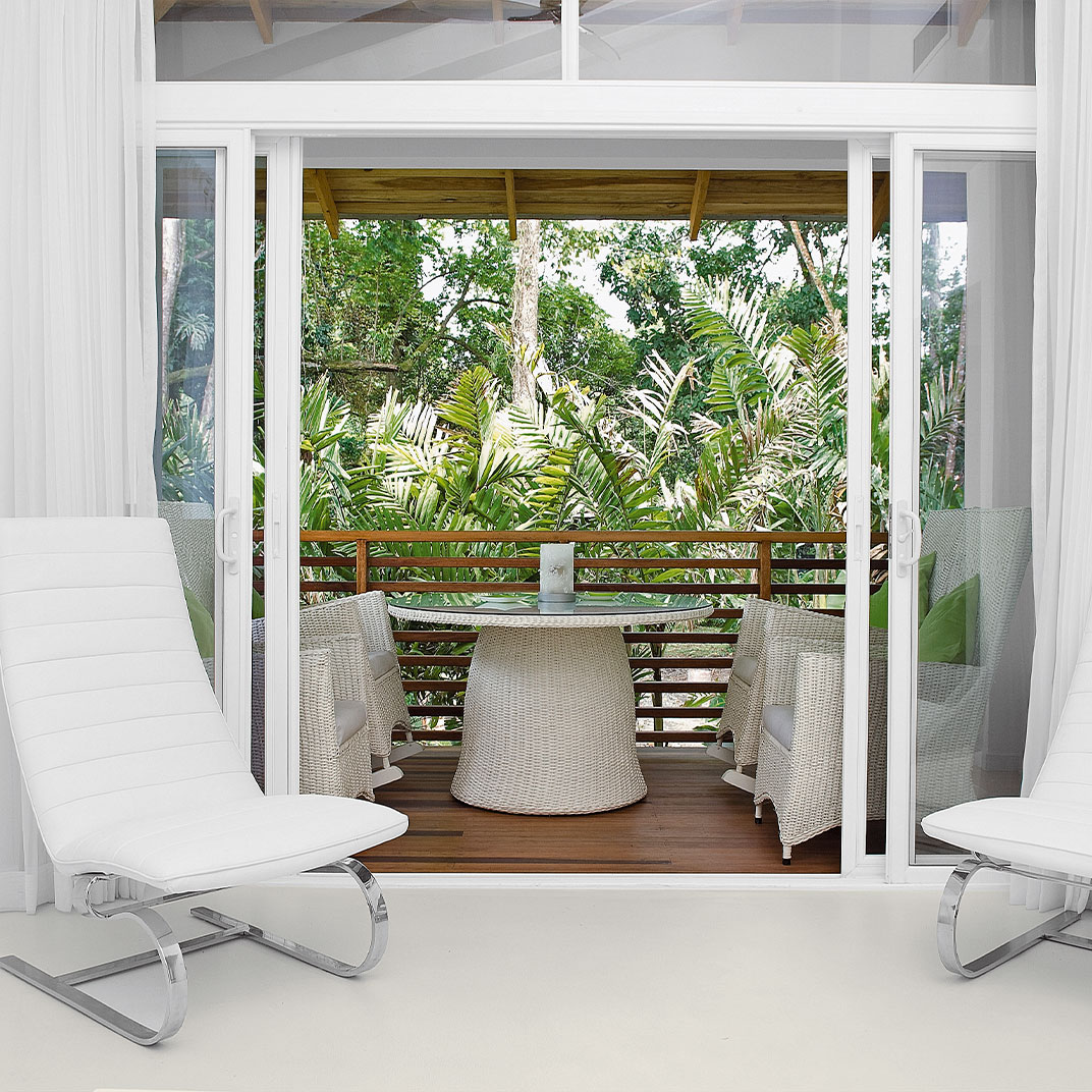 Le Cameleon Hotel