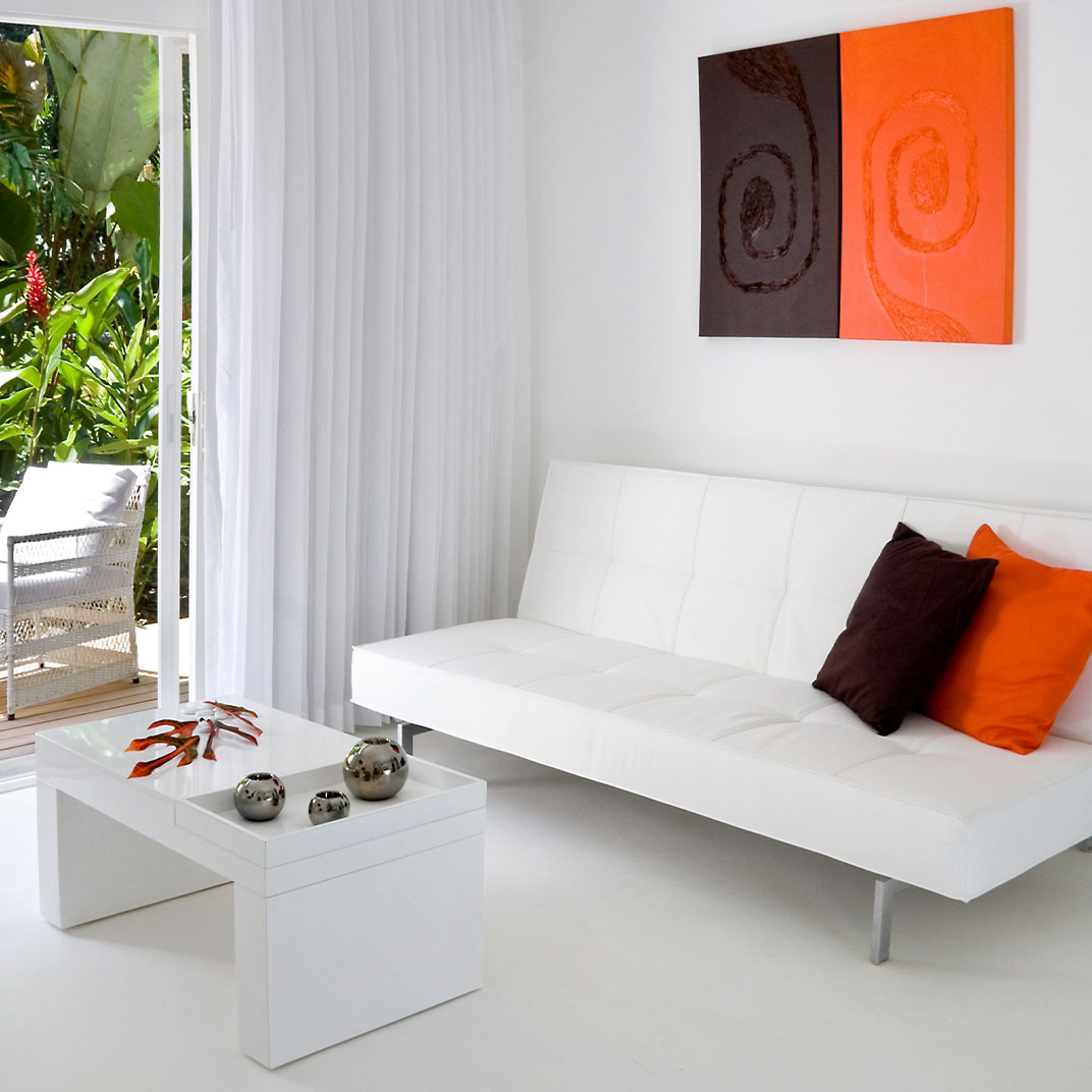 Le Cameleon Hotel