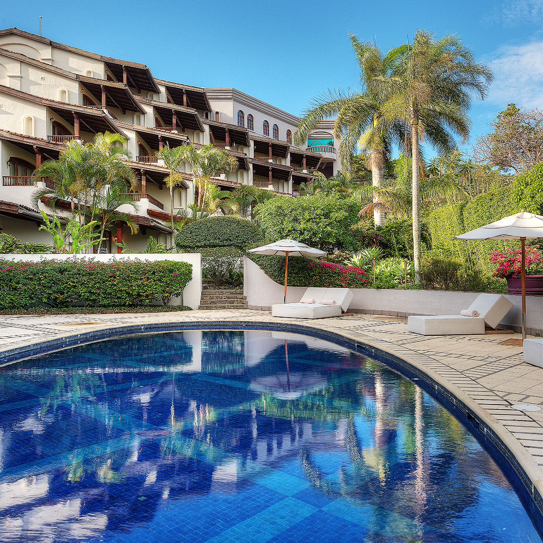 Hotel Alta Las Palomas