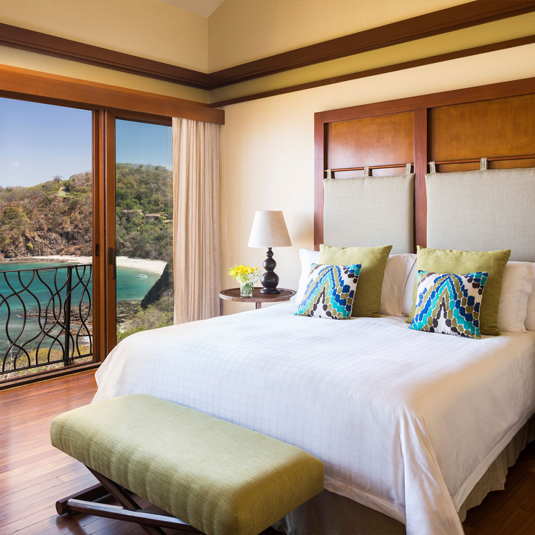 Four Seasons Resort Costa Rica at Peninsula Papagayo