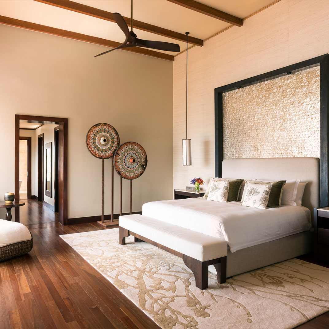 Four Seasons Resort Costa Rica at Peninsula Papagayo