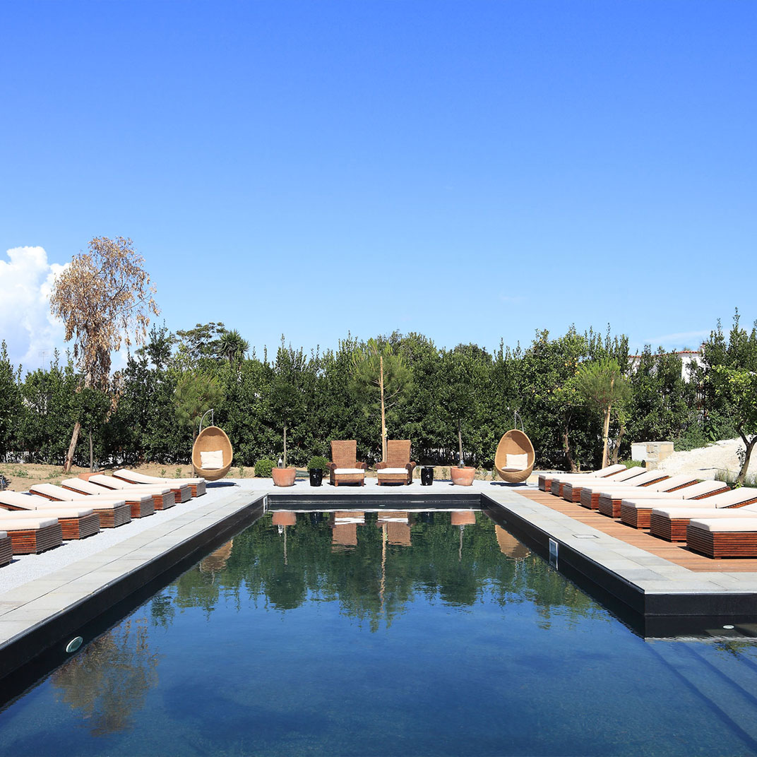 La Suite Hotel & Spa