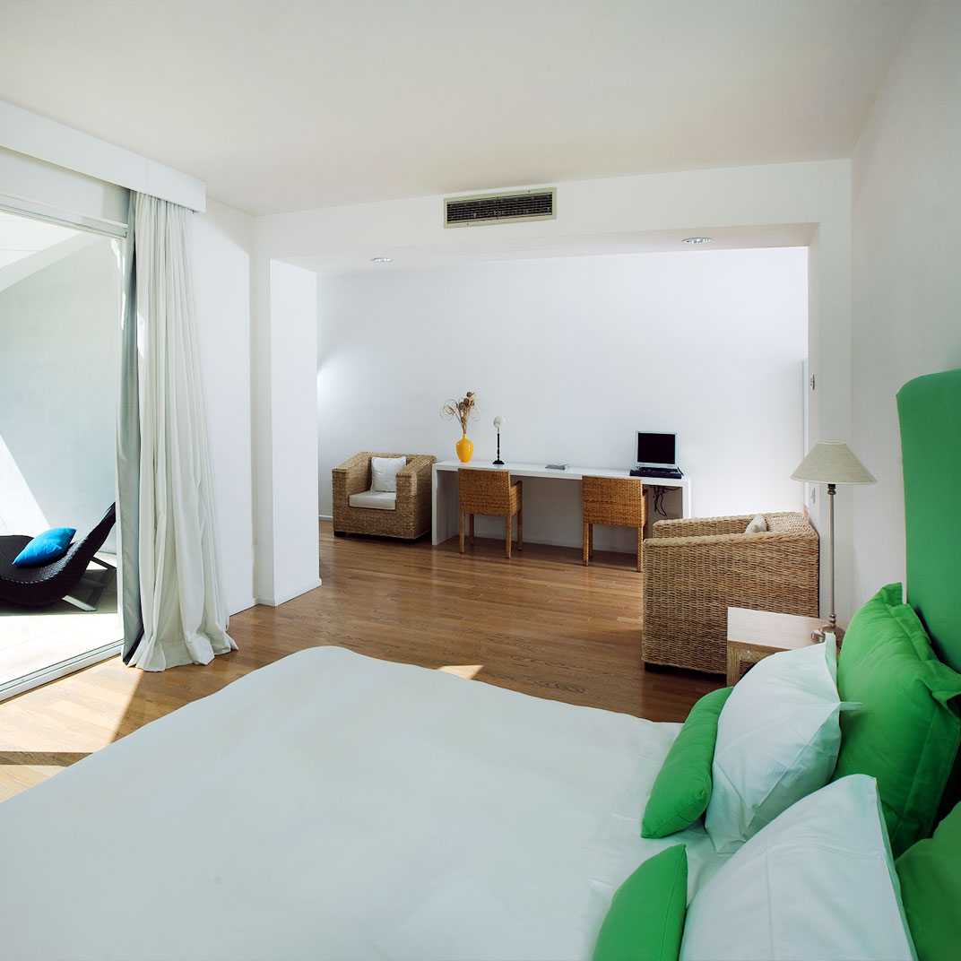 Relais Blu