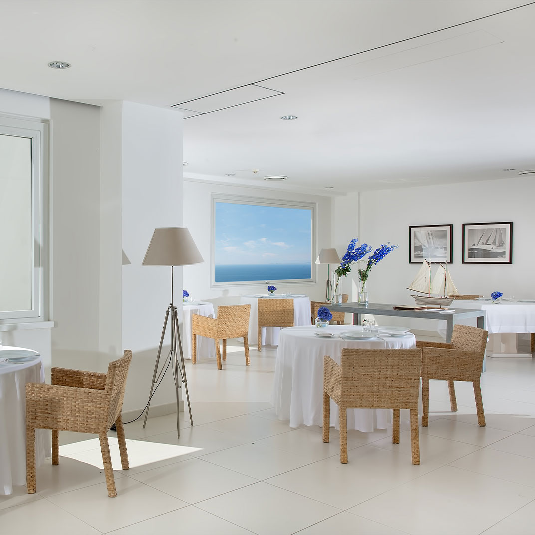 Relais Blu