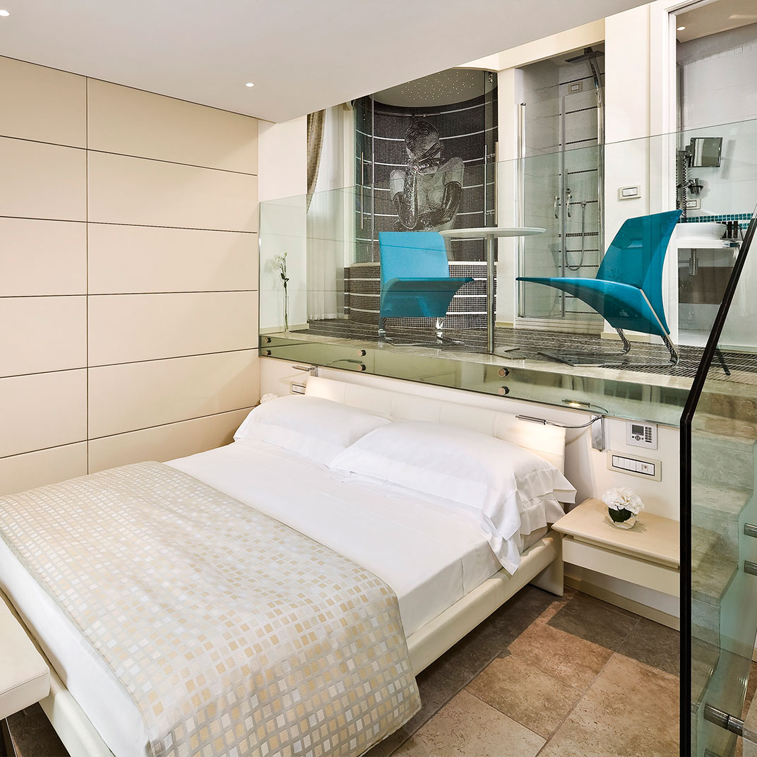 Melia Villa Capri Hotel & Spa