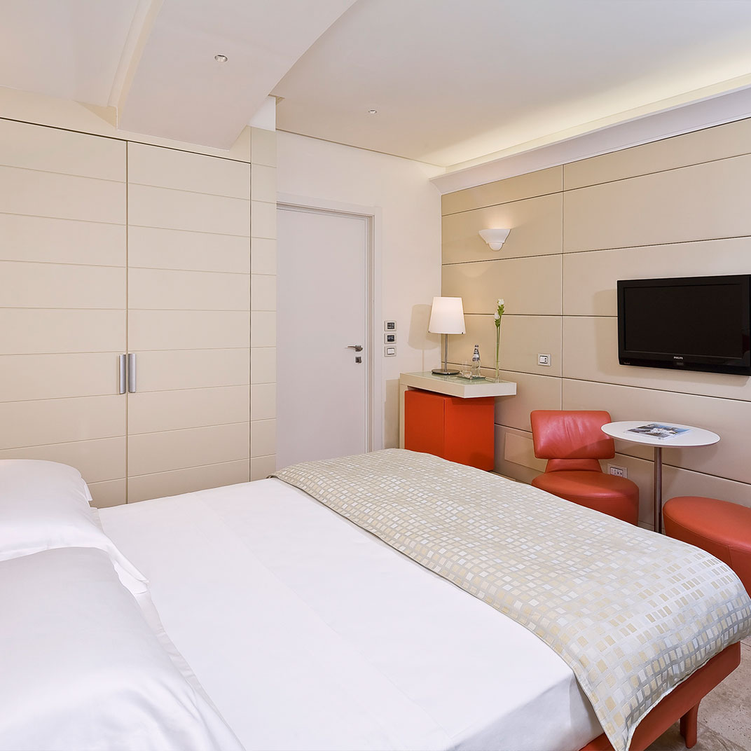 Melia Villa Capri Hotel & Spa