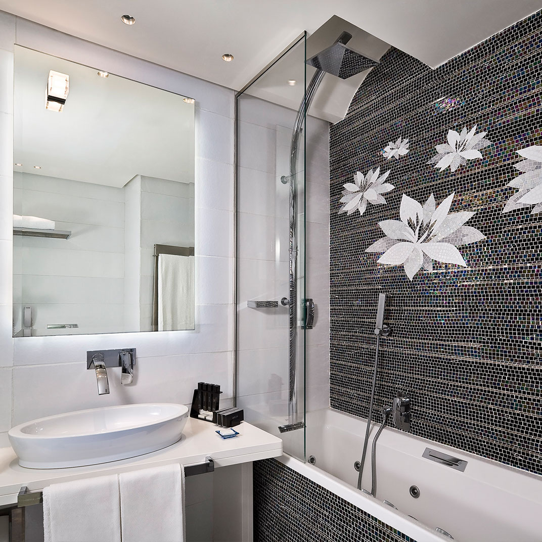 Melia Villa Capri Hotel & Spa