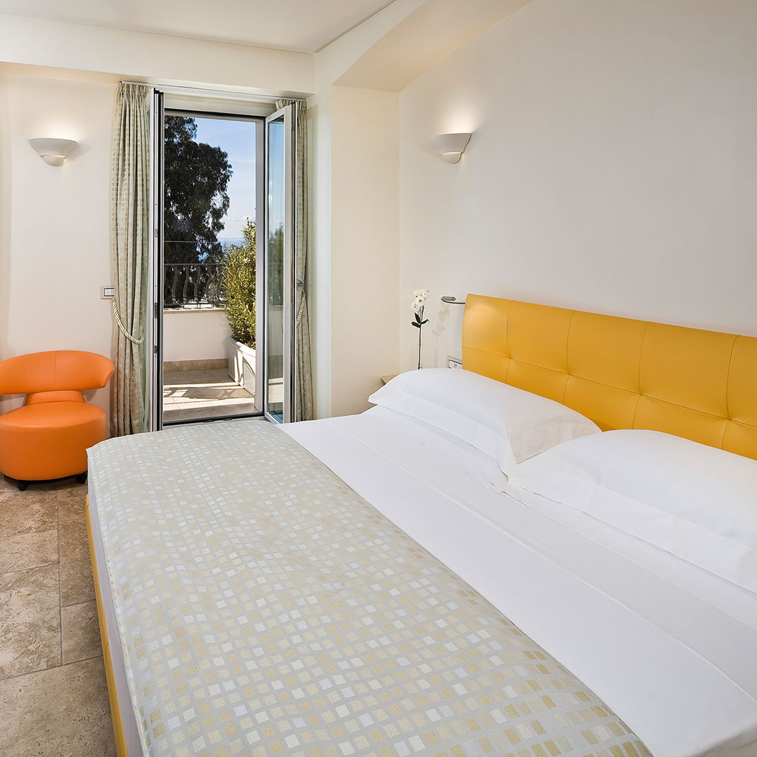 Melia Villa Capri Hotel & Spa