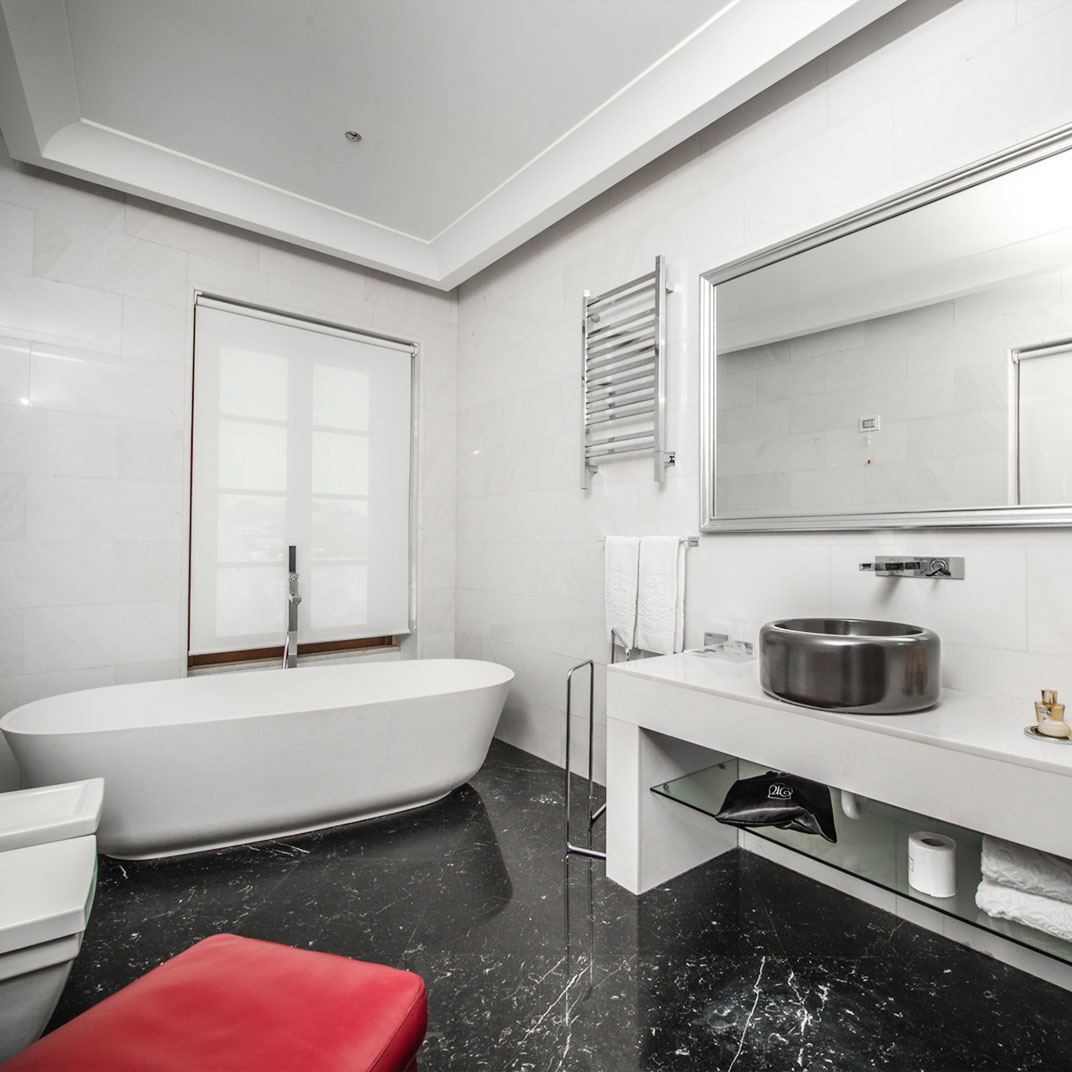 Metropole Taormina Maison D'Hotes
