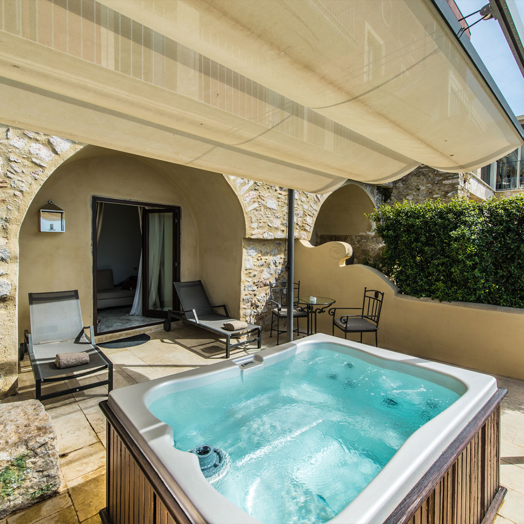 Metropole Taormina Maison D'Hotes