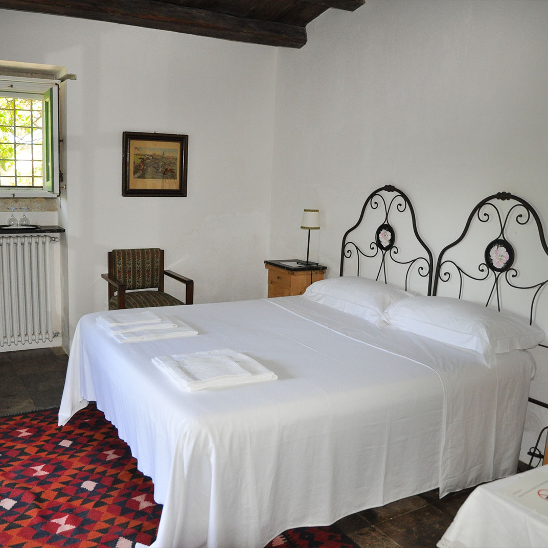 Tenuta Cammarana