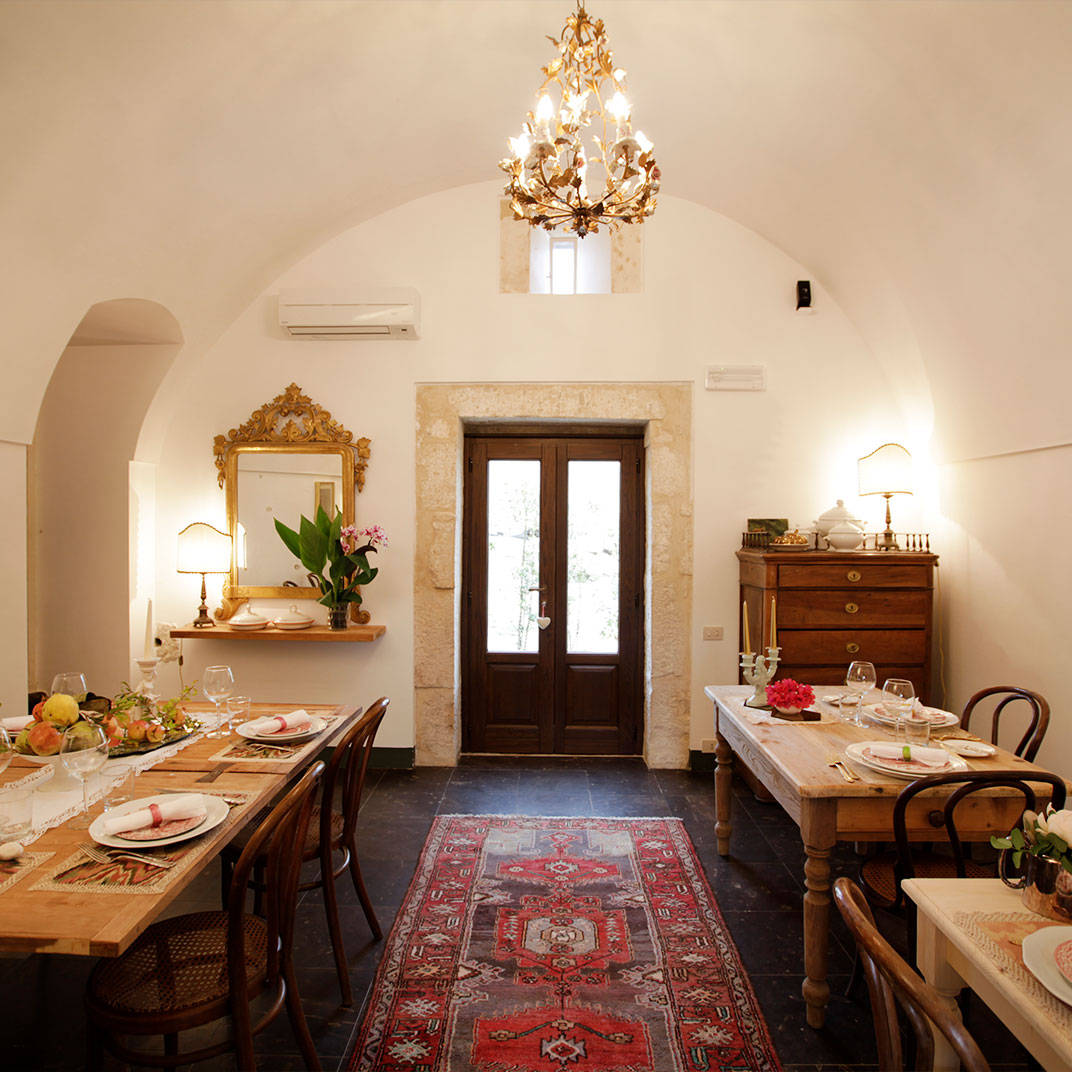 Tenuta Cammarana