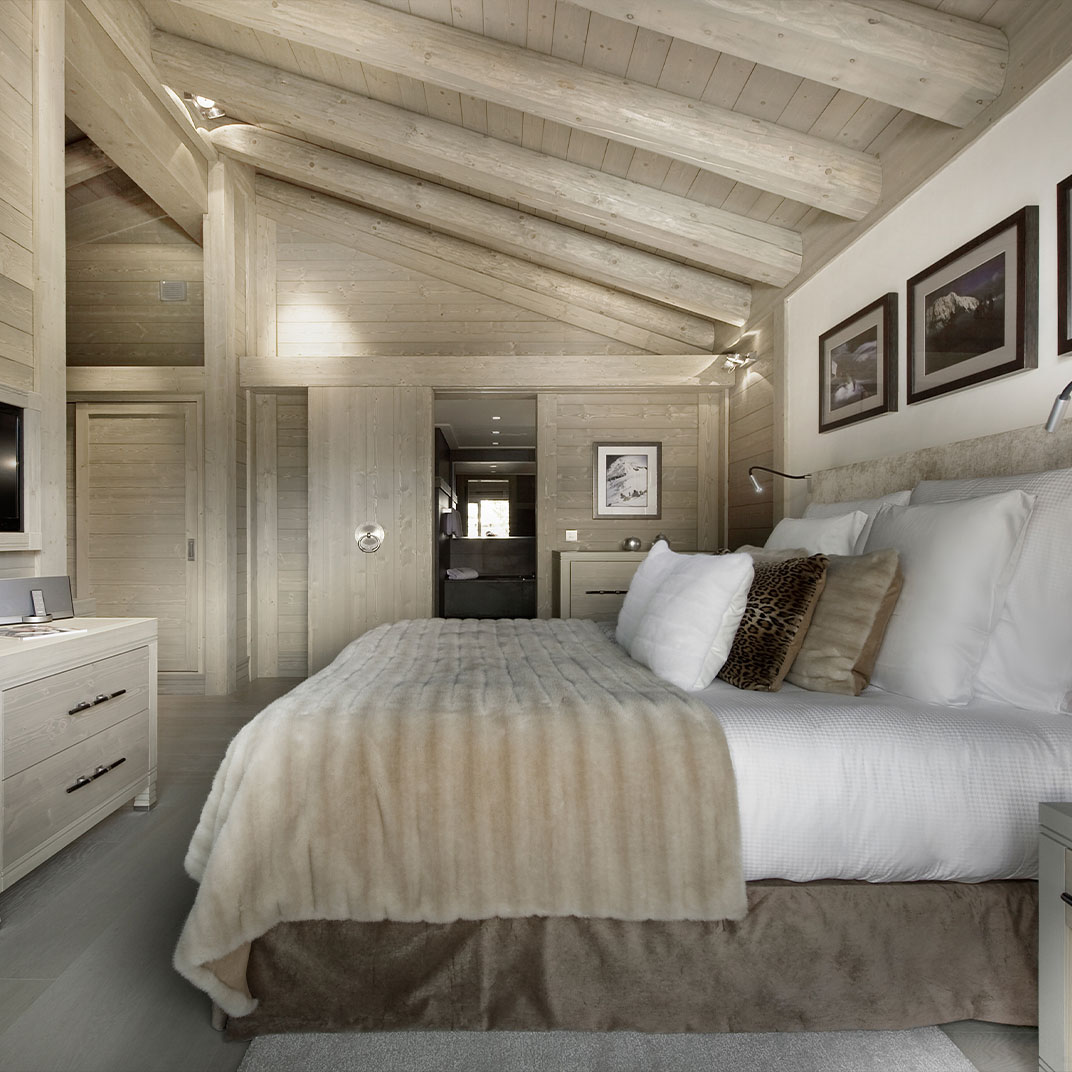 Hotel Le K2