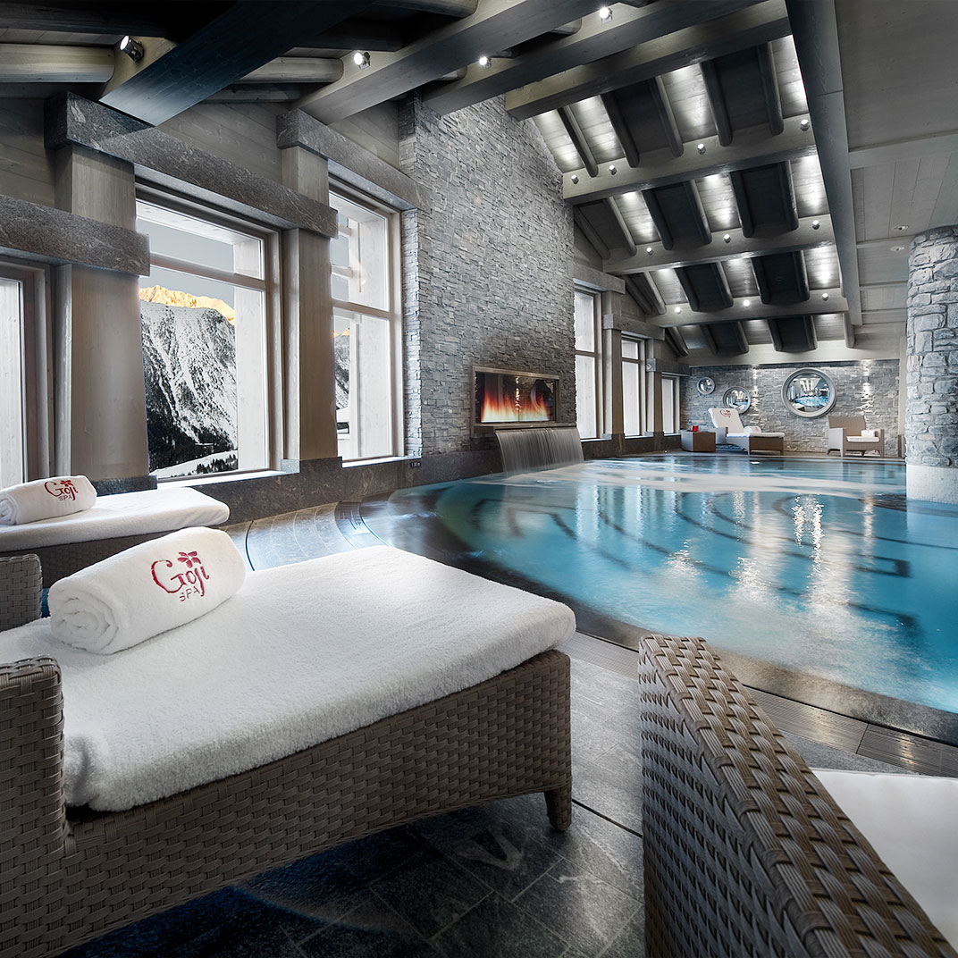 Hotel Le K2