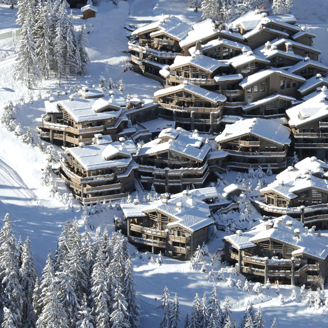 Hotel Le K2