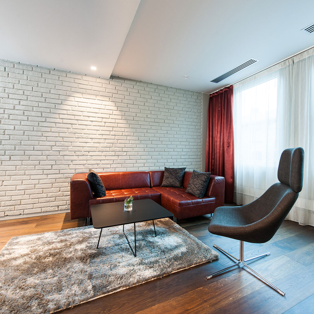 First Hotel Grims Grenka