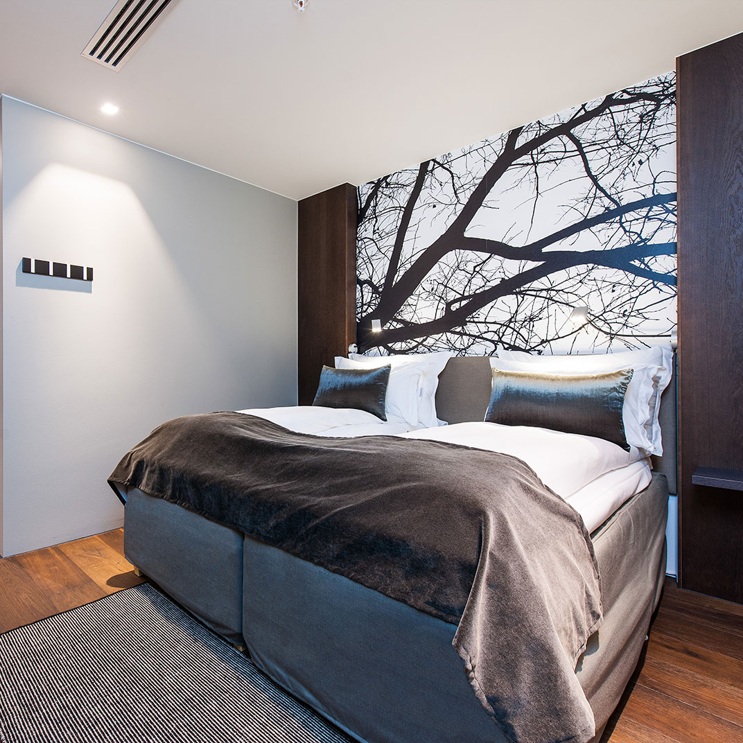 First Hotel Grims Grenka
