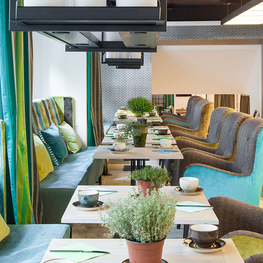 Absalon Hotel