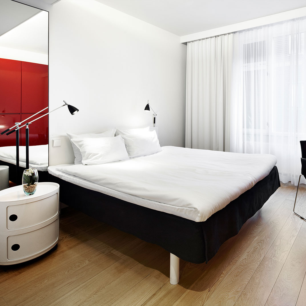 First Hotel Twentyseven