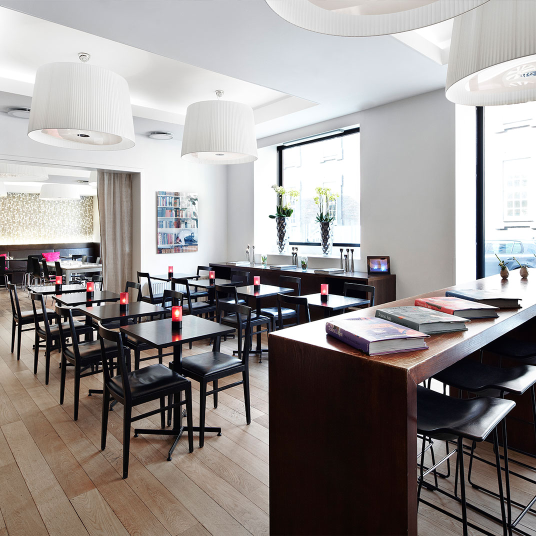 First Hotel Twentyseven