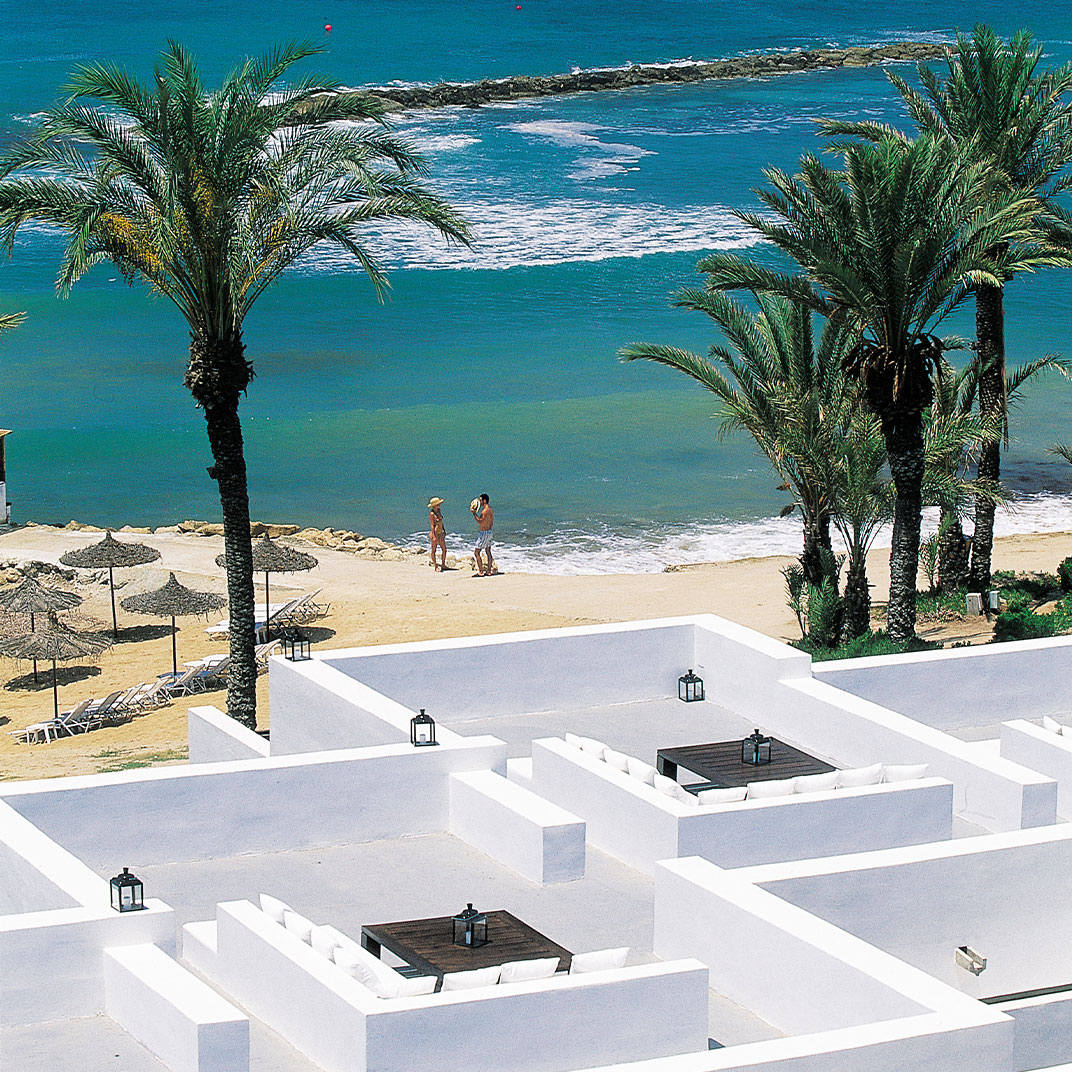 Almyra Hotel