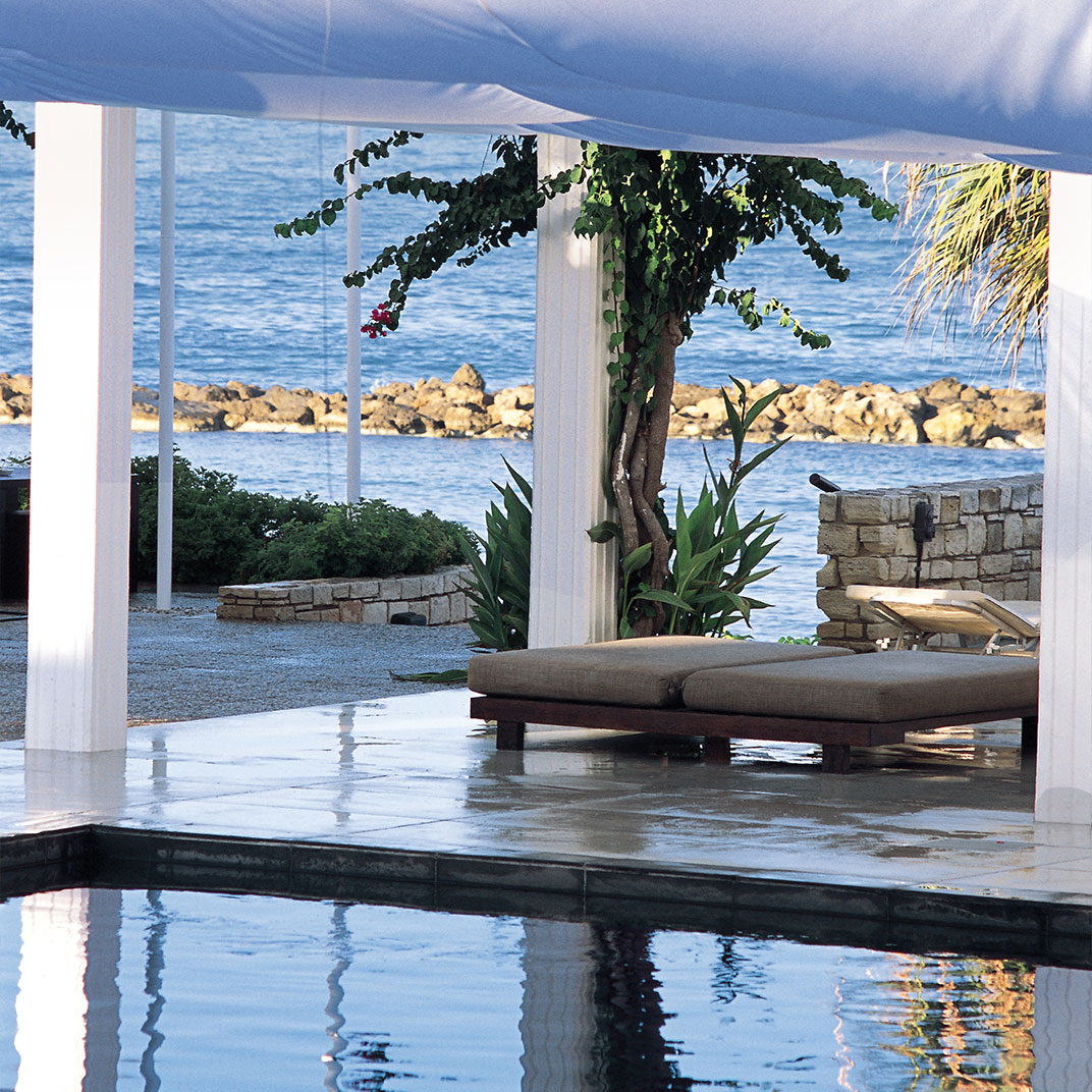 Almyra Hotel