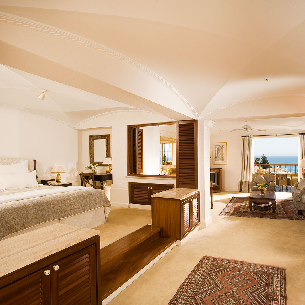 Columbia Beach Resort Pissouri