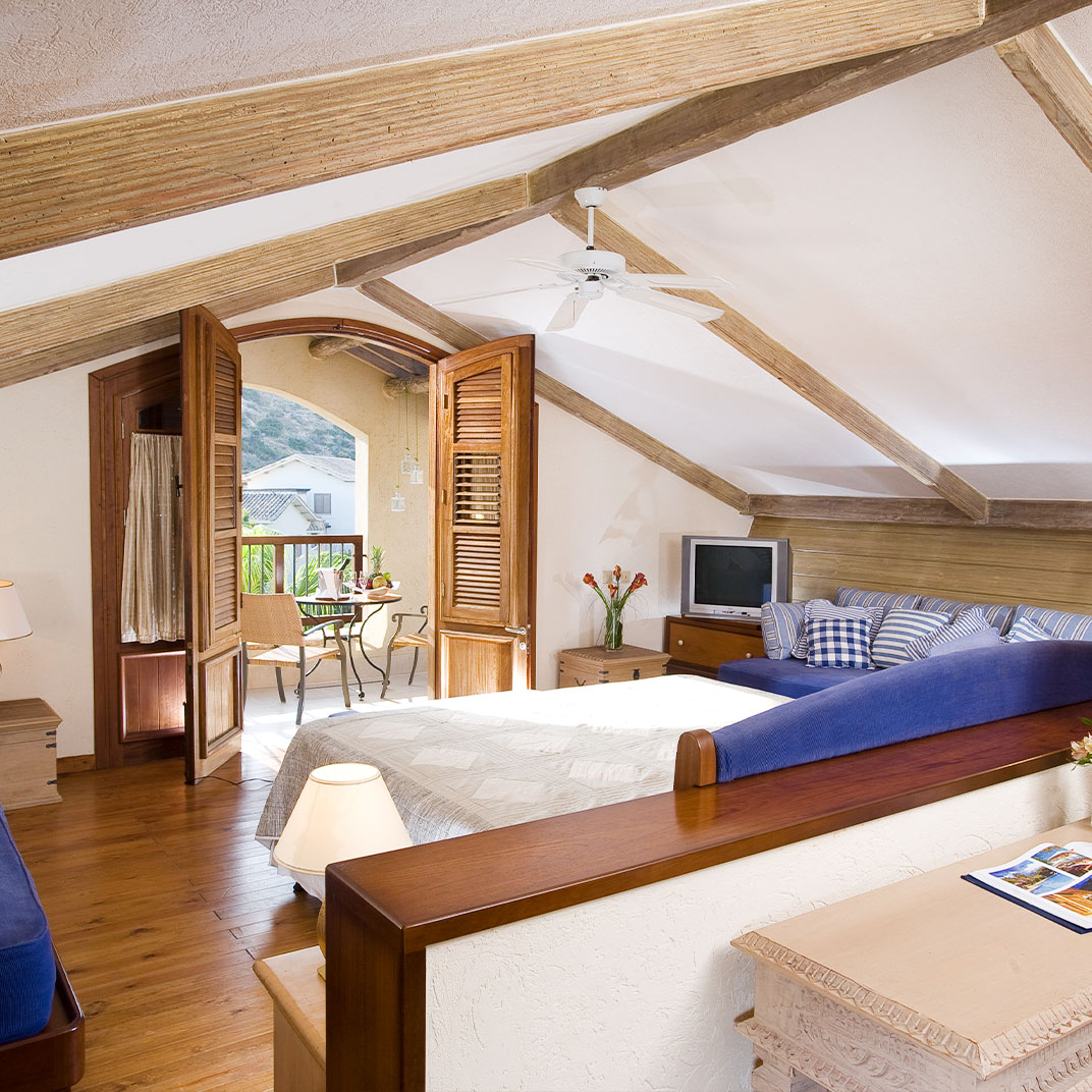 Columbia Beach Resort Pissouri