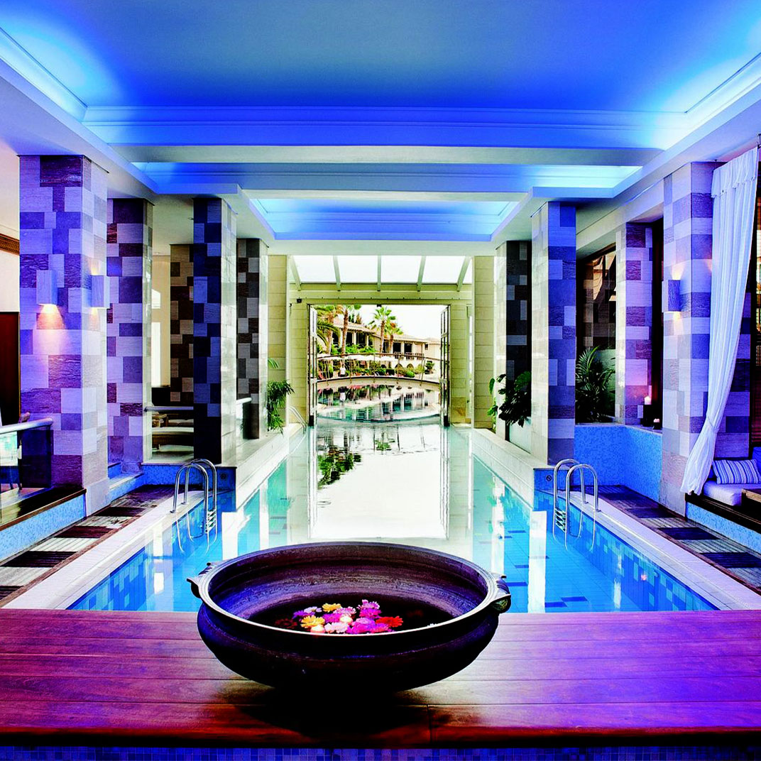 Columbia Beach Resort Pissouri